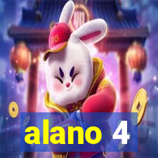 alano 4
